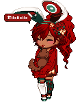 The Amazing tikal123's avatar