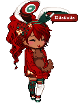 The Amazing tikal123's avatar