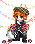 Cyberpumpkin's avatar