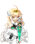 Lovely Trainer Dawn's avatar