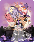 Mrs Yachi-san's avatar