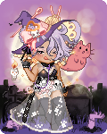 Mrs Yachi-san's avatar