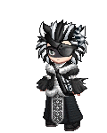 Teh Bad Kittah's avatar