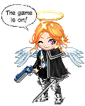 Arkbeth's avatar