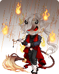 Mistletoe Anon's avatar