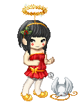Gentle Raine's avatar