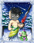 wolfofthedarkness727's avatar