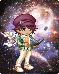 Levina-Taima's avatar