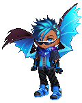 Sinister Mist Ninja's avatar