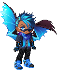 Sinister Mist Ninja's avatar