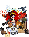 xXPunky Doll ScreamoXx's avatar