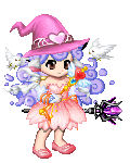 CrystalAngelofMagic's avatar
