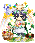 Lovefullittleflower's avatar