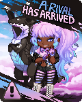 Liana Kimura's avatar