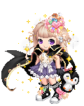 Colonel Gabrielle's avatar