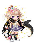 Colonel Gabrielle's avatar