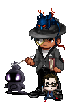 SparkyKid3000's avatar