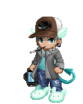 Phuck Yes's avatar