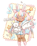 Patty Rabbit's avatar