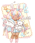 Patty Rabbit's avatar