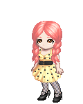 Stark Raveling Mad's avatar