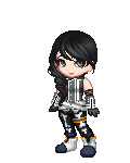 SiLLEH - - KiTTEH's avatar