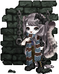 Miss Shadow Cat's avatar