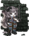 Miss Shadow Cat's avatar