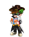 XxhaniefxX's avatar
