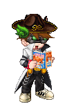 XxhaniefxX's avatar