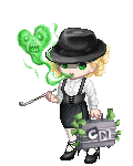Cleo Lee's avatar