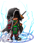 KazeLazerxXx's avatar