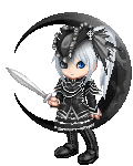 faerieblueyes's avatar