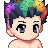 regretful one's avatar