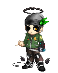 The Cyber Cure's avatar