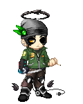 The Cyber Cure's avatar