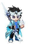 II Unknown Shinobi II's avatar