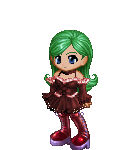 Queen Lisa 21 19's avatar