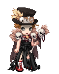 SaturnineSonata's avatar