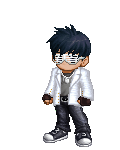 Idominateu's avatar