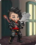 The New Comb's avatar
