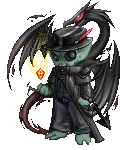 D R Dracowolf's avatar