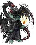 D R Dracowolf's avatar