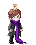 The Paranoid Freak's avatar