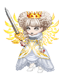 LadyToffi's avatar