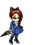 Penultimate Quincy's avatar