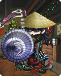 Chropki's avatar