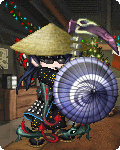 Chropki's avatar