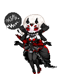 Felicity the Daemon's avatar