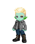 Wonderwulfe's avatar